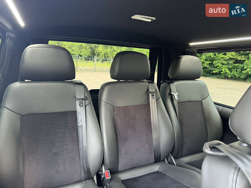 Минивэн Volkswagen Transporter 2018 в Бердичеве