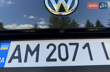 Мінівен Volkswagen Transporter 2018 в 