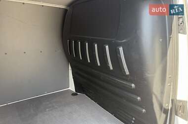Грузовой фургон Volkswagen Transporter 2020 в 