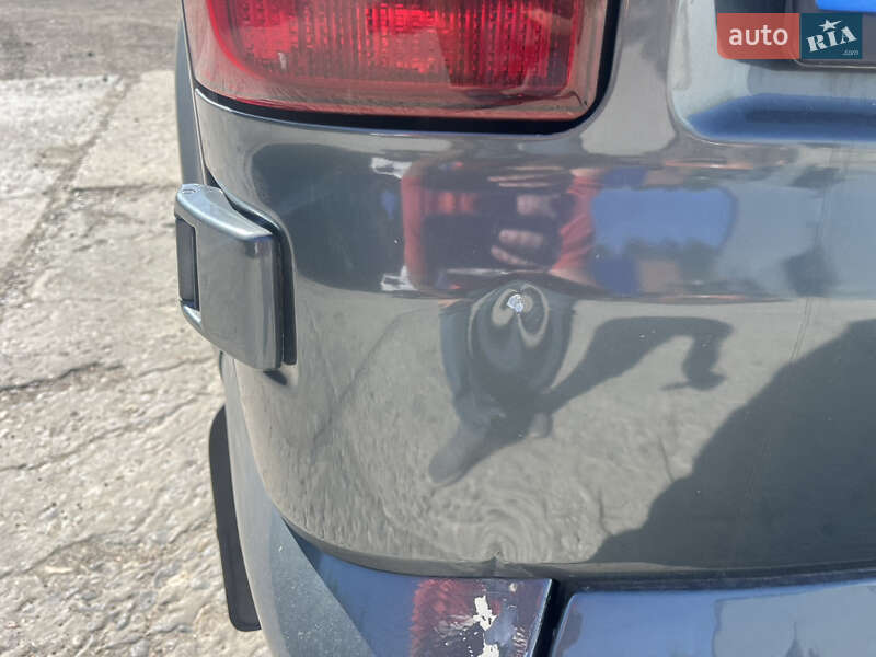 Минивэн Volkswagen Transporter 2006 в Киеве фото 10 Минивэн Volkswagen Transporter 2006 в Киеве