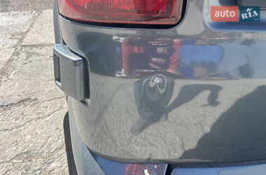 Минивэн Volkswagen Transporter 2006 в 
