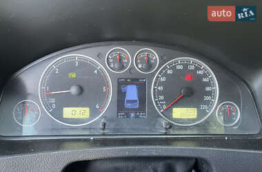 Минивэн Volkswagen Transporter 2006 в 