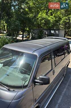 Микроавтобус Volkswagen Transporter 1993 в 