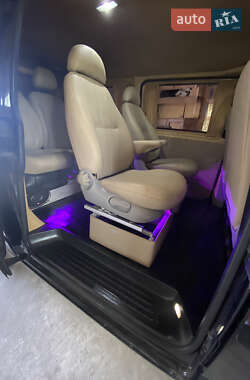 Минивэн Volkswagen Transporter 2006 в 