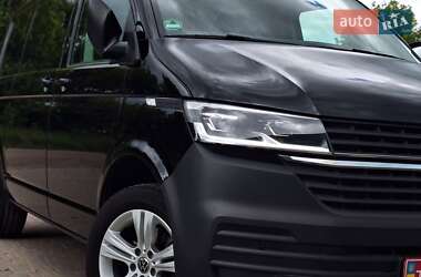 Вантажний фургон Volkswagen Transporter 2020 в Бердичеві