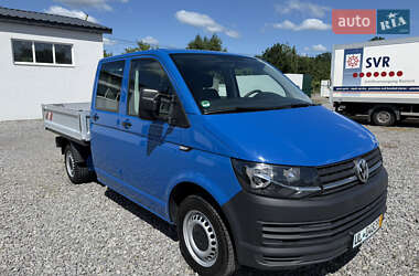 Борт Volkswagen Transporter 2019 в Вінниці