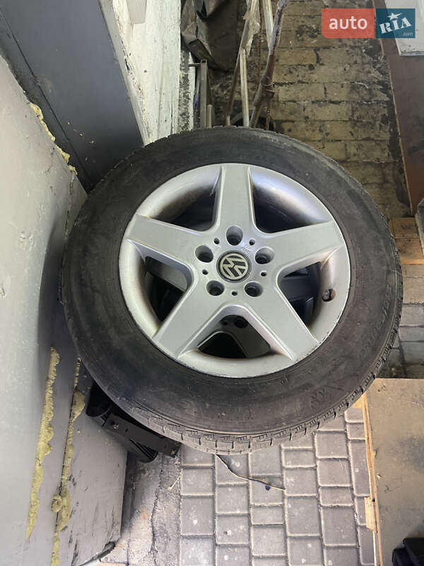 Минивэн Volkswagen Transporter 2007 в Одессе фото 20 Минивэн Volkswagen Transporter 2007 в Одессе