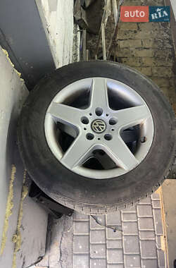 Минивэн Volkswagen Transporter 2007 в 