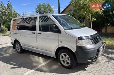 Минивэн Volkswagen Transporter 2008 в Виннице