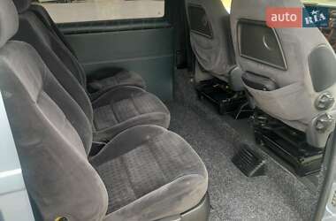 Минивэн Volkswagen Transporter 2003 в 