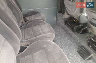Минивэн Volkswagen Transporter 2003 в 