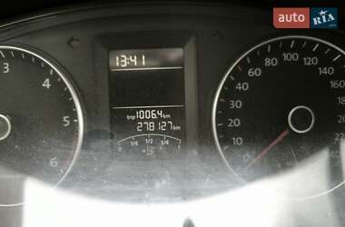 Минивэн Volkswagen Transporter 2014 в 