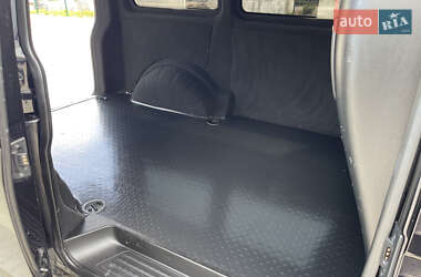 Грузовой фургон Volkswagen Transporter 2016 в 