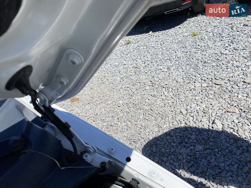 Грузовой фургон Volkswagen Transporter 2021 в Дубно