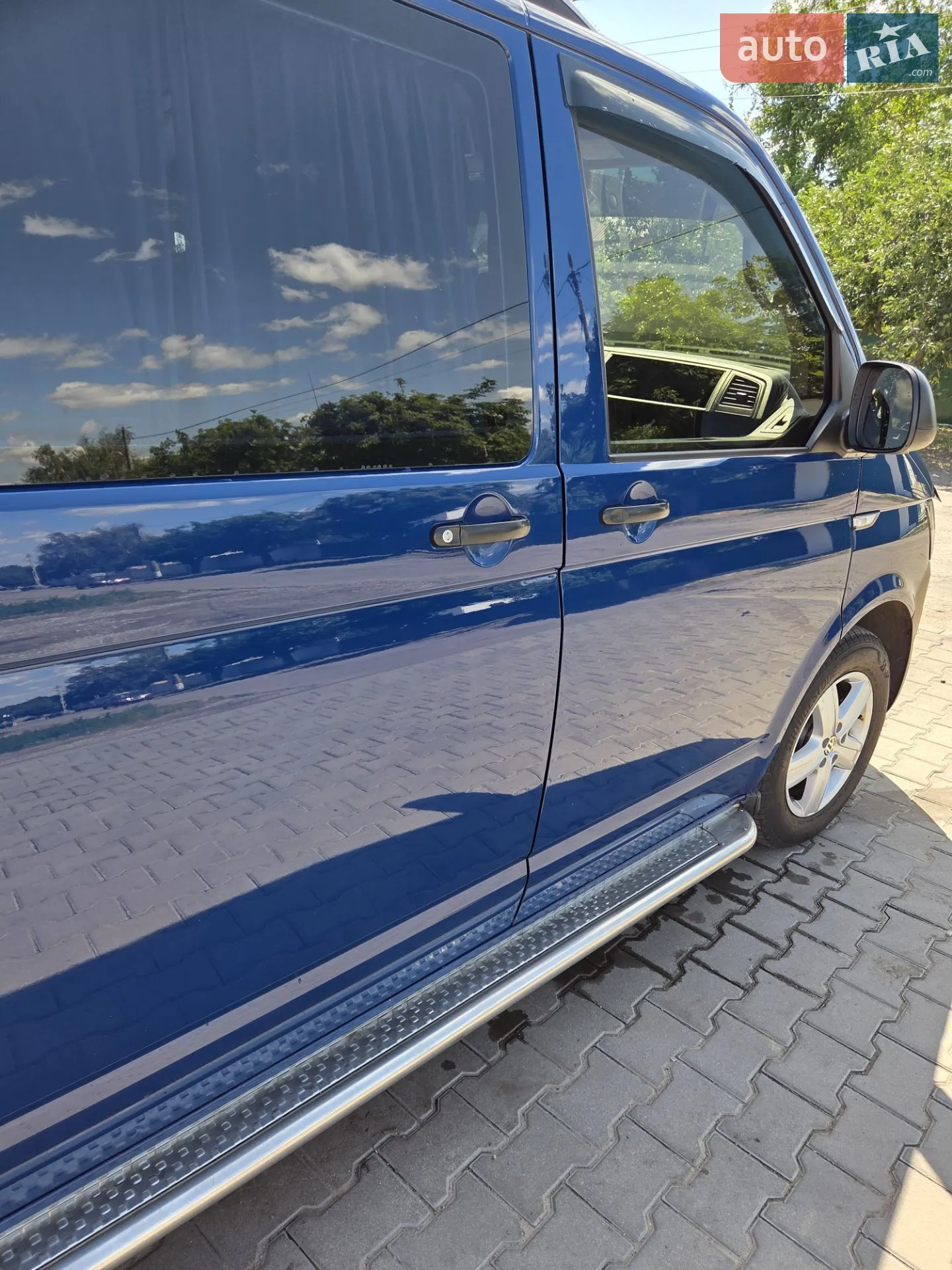 2016 Volkswagen Transporter - мініатюра 20