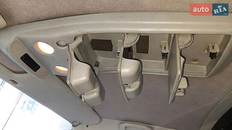 Минивэн Volkswagen Transporter 1998 в Киеве