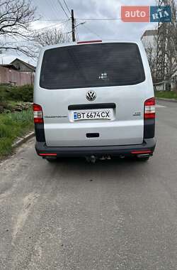 Другие грузовики Volkswagen Transporter 2015 в 
