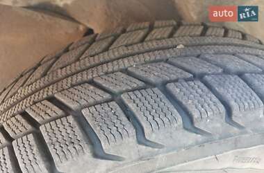 Мінівен Volkswagen Transporter 1997 в 