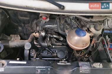 Мінівен Volkswagen Transporter 1997 в 
