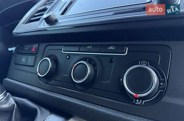 Грузопассажирский фургон Volkswagen Transporter 2017 в 