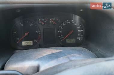 Минивэн Volkswagen Transporter 2003 в 