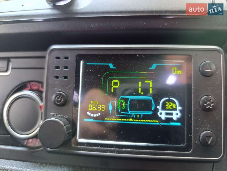 Минивэн Volkswagen Transporter 2017 в Житомире фото 55 Минивэн Volkswagen Transporter 2017 в Житомире