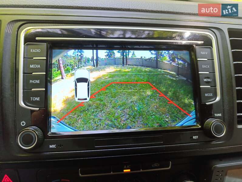 Минивэн Volkswagen Transporter 2017 в Житомире фото 78 Минивэн Volkswagen Transporter 2017 в Житомире