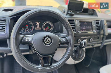 Автомобиль скорой помощи Volkswagen Transporter 2016 в 