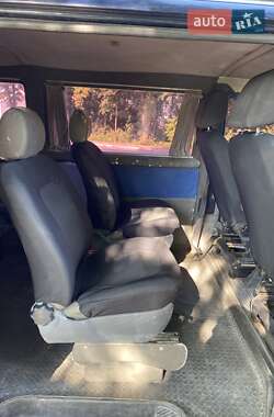 Минивэн Volkswagen Transporter 1994 в 