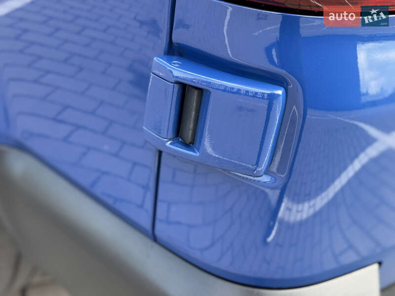 Грузовой фургон Volkswagen Transporter 2021 в Дубно