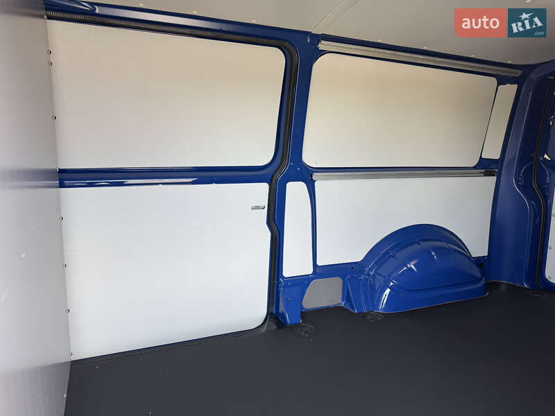 Грузовой фургон Volkswagen Transporter 2021 в Дубно