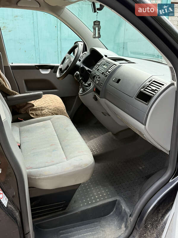 Другие грузовики Volkswagen Transporter 2009 в Харькове