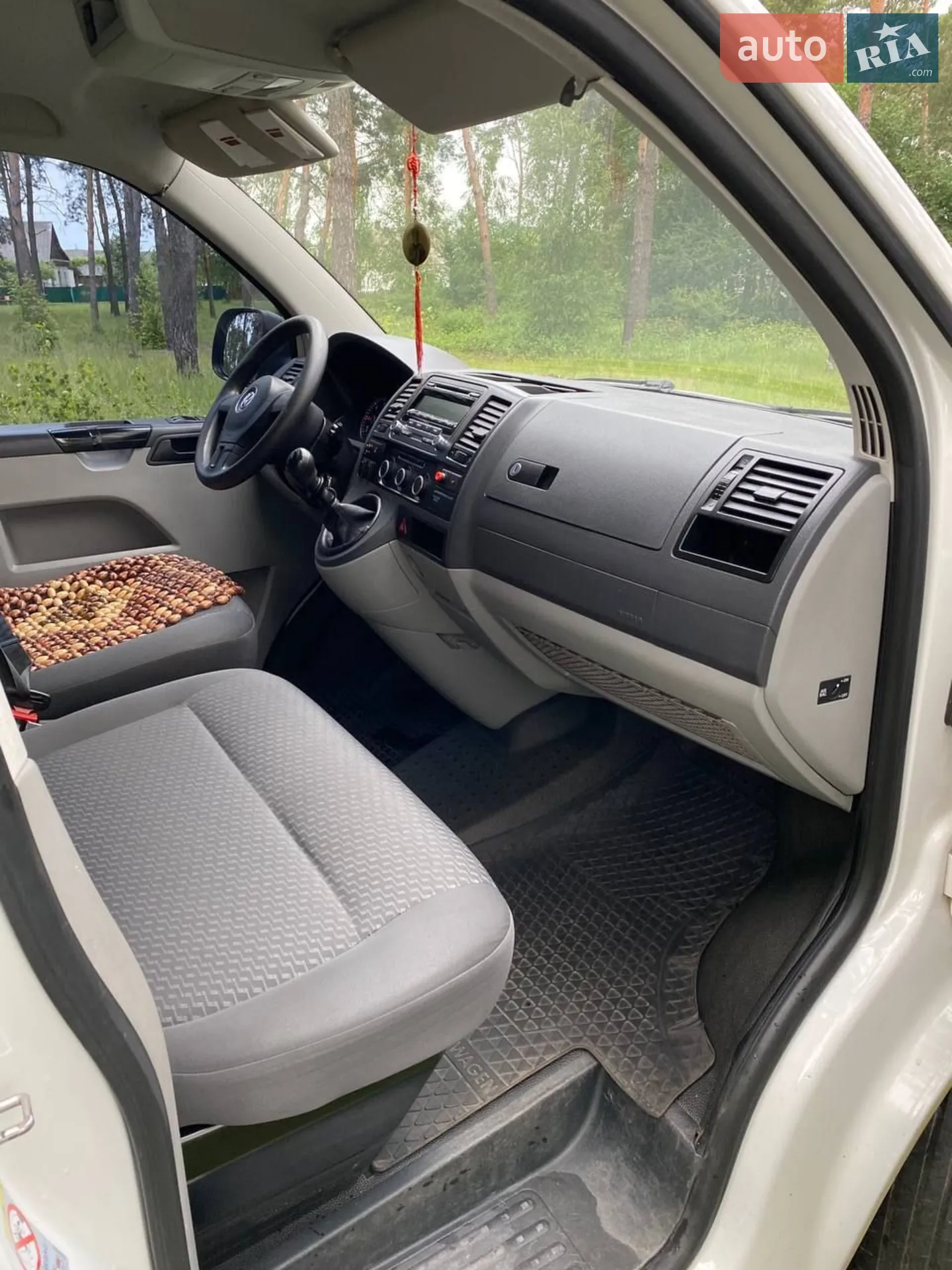 2015 Volkswagen Transporter - мініатюра 18