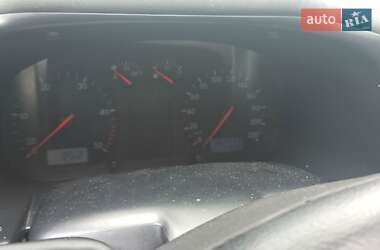 Мінівен Volkswagen Transporter 1999 в 