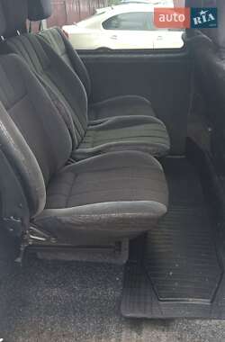 Мінівен Volkswagen Transporter 1999 в 