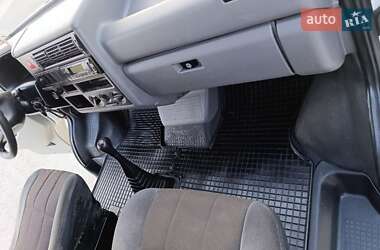 Мінівен Volkswagen Transporter 1999 в 