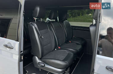 Минивэн Volkswagen Transporter 2021 в 