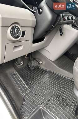 Грузовой фургон Volkswagen Transporter 2020 в 