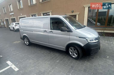 Вантажний фургон Volkswagen Transporter 2020 в Києві