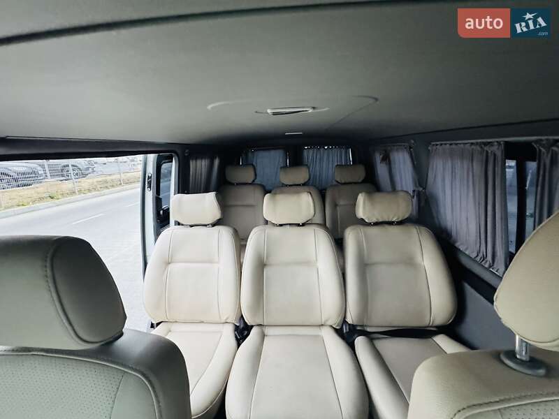 Минивэн Volkswagen Transporter 2006 в Одессе