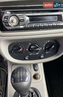 Минивэн Volkswagen Transporter 2008 в 