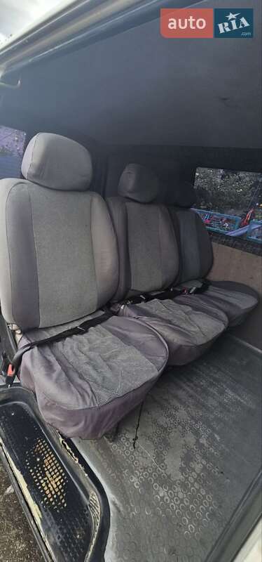 Минивэн Volkswagen Transporter 1999 в Гайсине