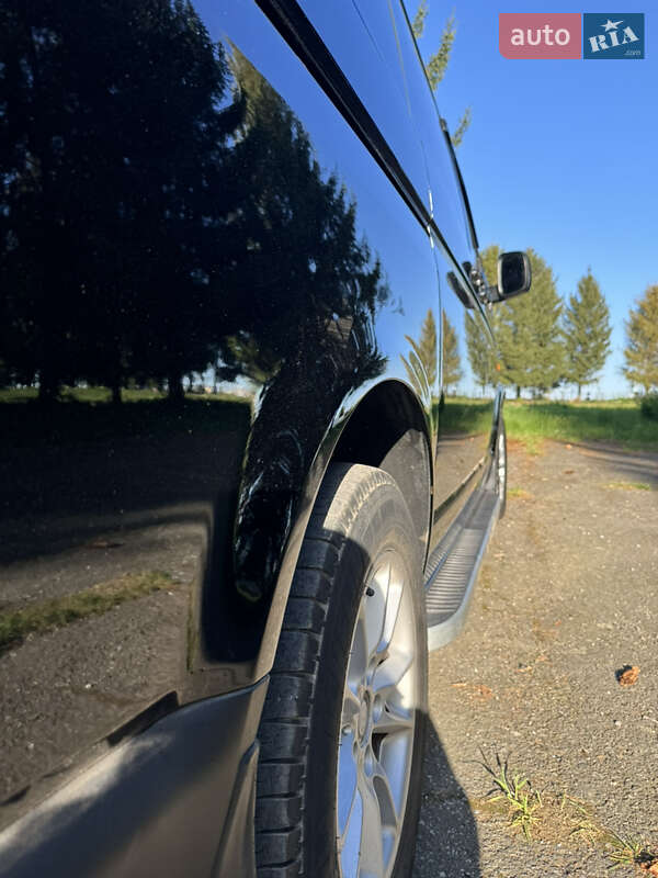 Мінівен Volkswagen Transporter 2004 в Стрию