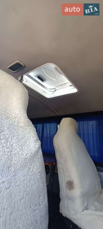 Минивэн Volkswagen Transporter 2005 в Константиновке