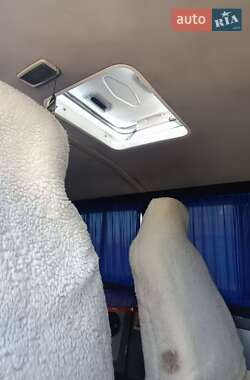Минивэн Volkswagen Transporter 2005 в 