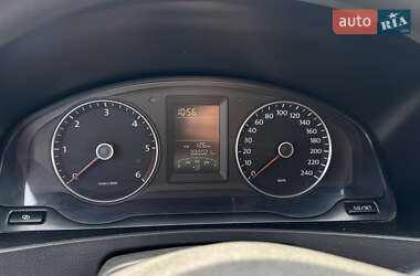 Минивэн Volkswagen Transporter 2010 в Бершади