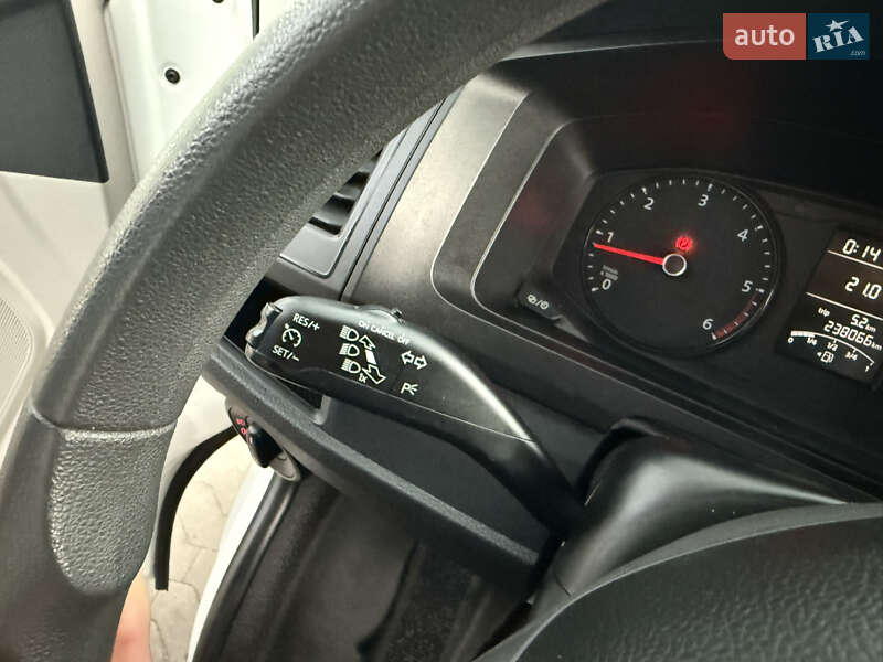 Рефрижератор Volkswagen Transporter 2018 в Ровно