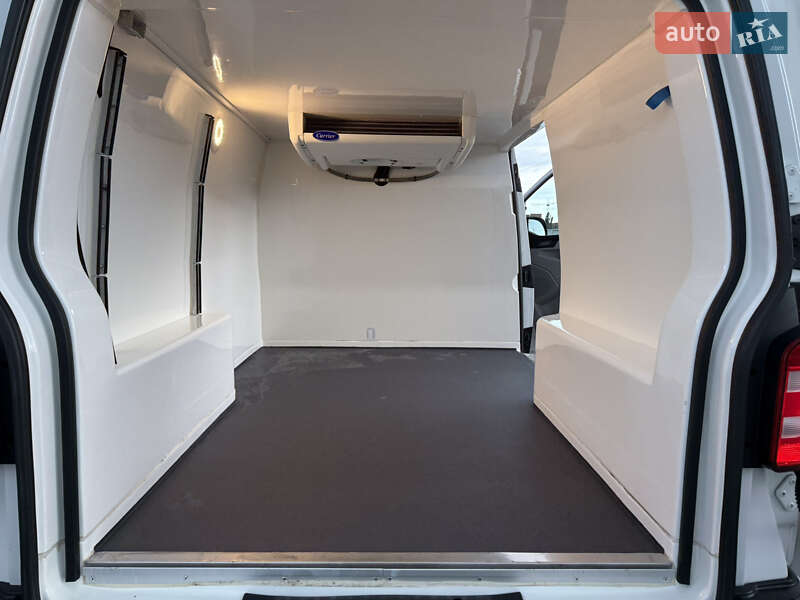 Рефрижератор Volkswagen Transporter 2018 в Ровно