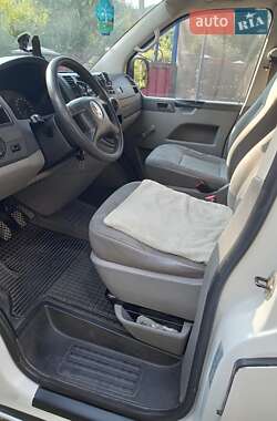 Мінівен Volkswagen Transporter 2004 в Рахові