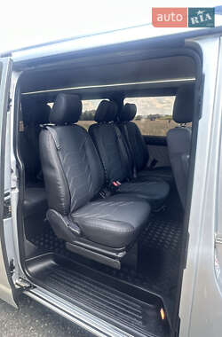 Грузовой фургон Volkswagen Transporter 2019 в 